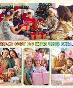 Alternative view of Yangmei Art Supplies 12 Rainbow Colored Pencils. Teen Girl Gifts Trendy Stuff. Arts and Crafts for Kids Ages 8-12. Gifts for 5-12 Year Old Girl. Party Favors for Kids 8-12. Stocking Stuffers